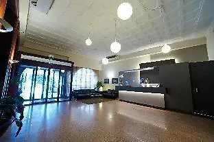 Giardino Hotell Arona
