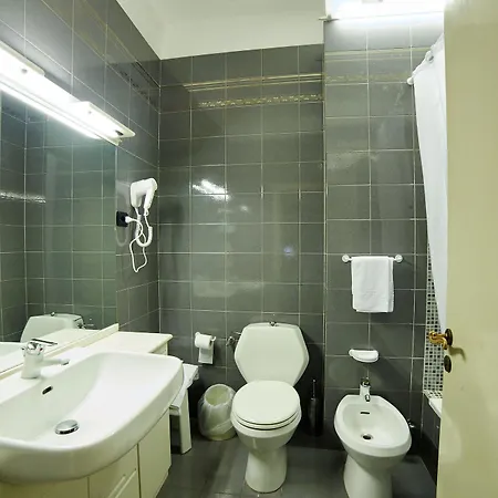 Hotel Giardino
