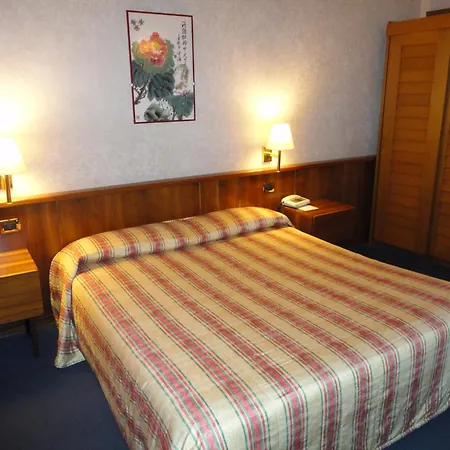 Giardino Hotel 3*