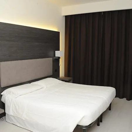 Hotell Giardino 3*