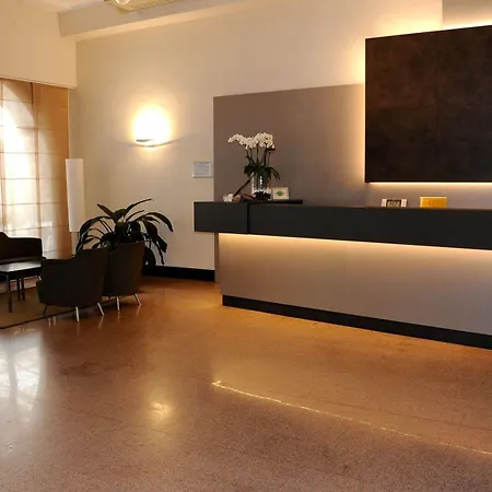 Hotel Giardino