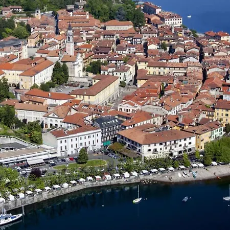 Szálloda Giardino 3*