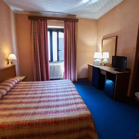 Hotell Giardino