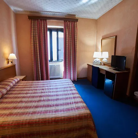Hotel Giardino