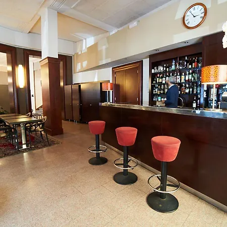 Giardino Hotell