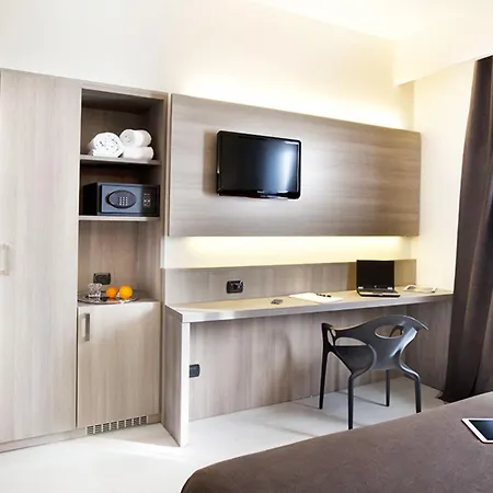 Hotel Giardino