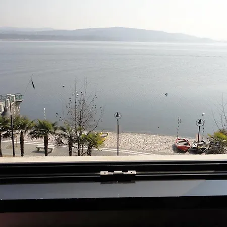 Giardino Hotel Arona