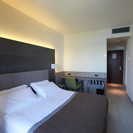 Giardino Hotel 3*
