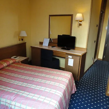 Hotel Giardino