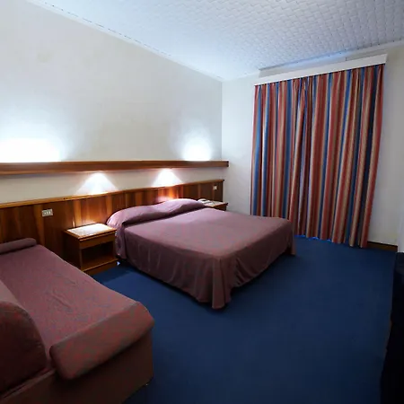 Giardino ホテル 3*