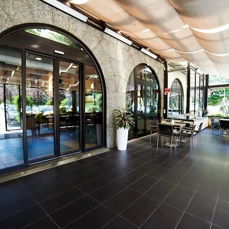 Giardino 3* アローナ