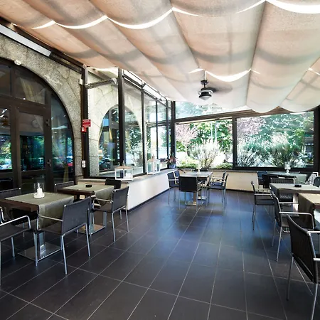 Hotel Giardino Arona