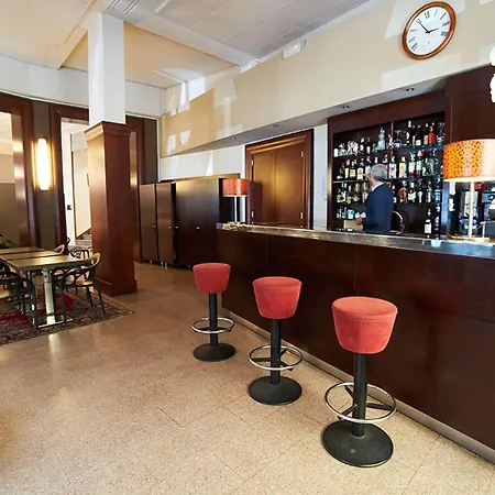 Giardino ホテル アローナ