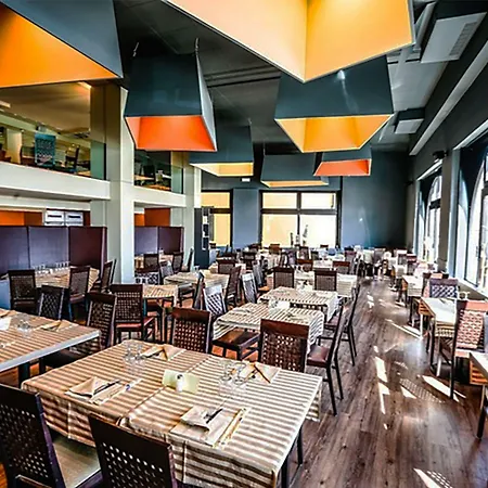 ホテル Giardino アローナ