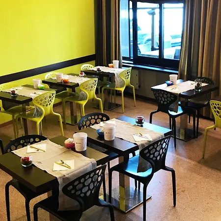 Giardino 3* アローナ