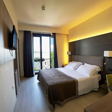 Giardino Hotell 3*