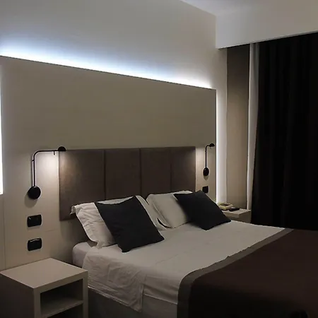Hotell Giardino