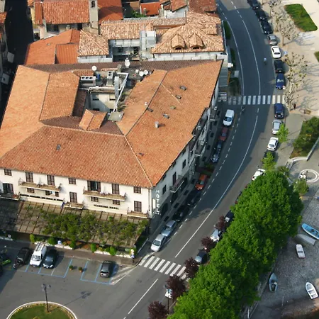 Hotell Giardino 3*
