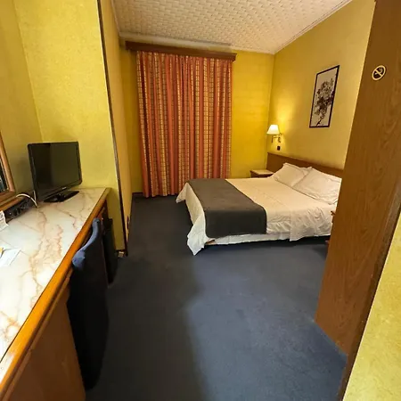 Hotell Giardino 3*