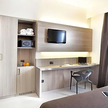 Hotel Giardino 3*
