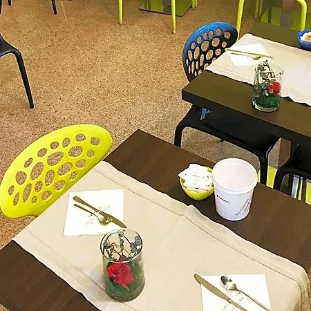 Giardino 3*