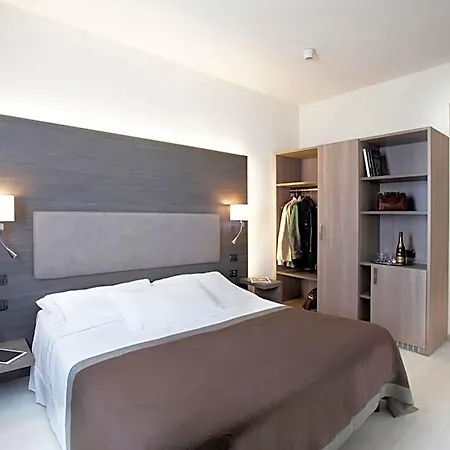Hotel Giardino 3*