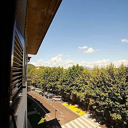 Giardino Arona