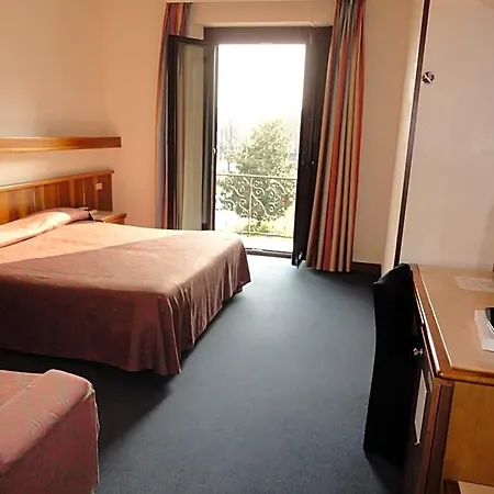 Hotel Giardino 3*