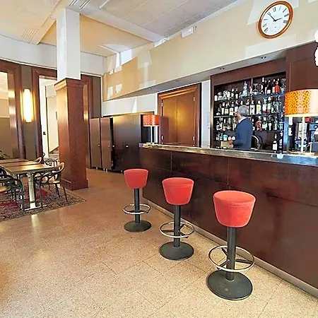 Hotel Giardino