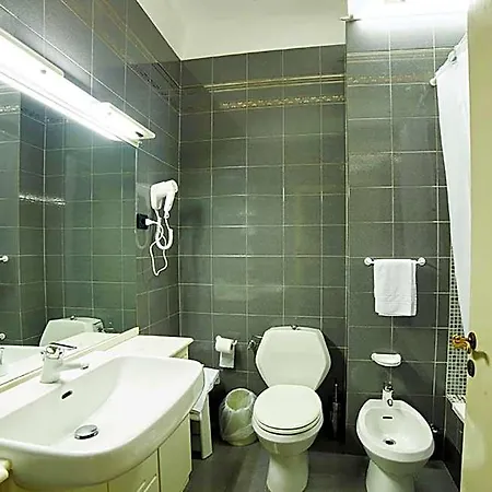 Giardino Hotel
