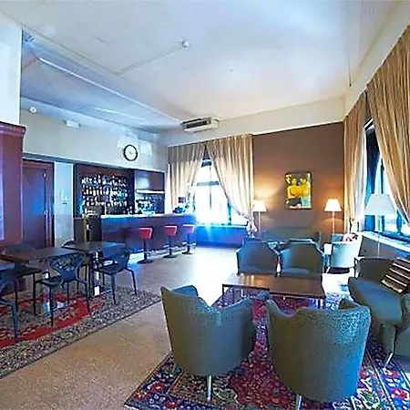Hotel Giardino