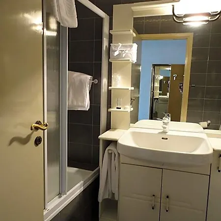 Hotel Giardino