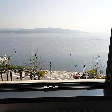 Giardino Hotel 3*