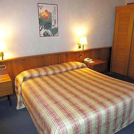 Hotel Giardino 3*