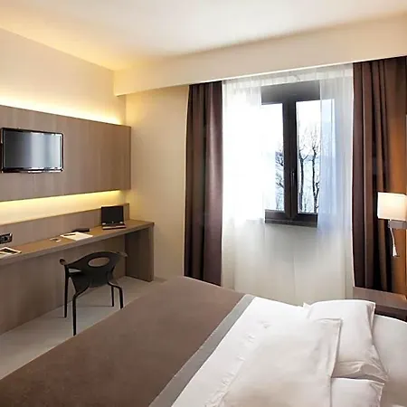 Giardino Hotel 3*
