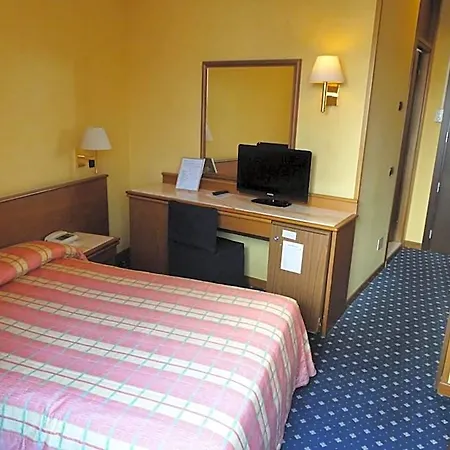 Hotel Giardino