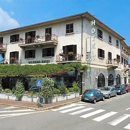 Giardino Hotel