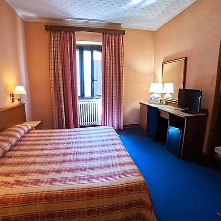 Giardino Hotel