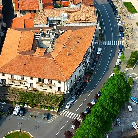 Hotel Giardino