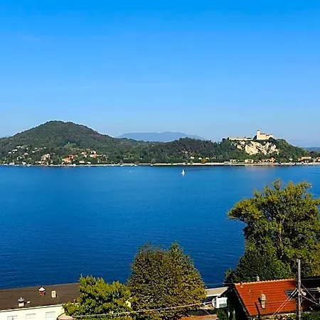 Giardino Hotel Arona
