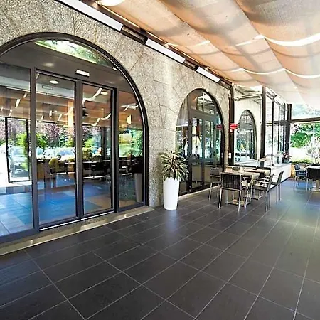 Hotel Giardino Arona