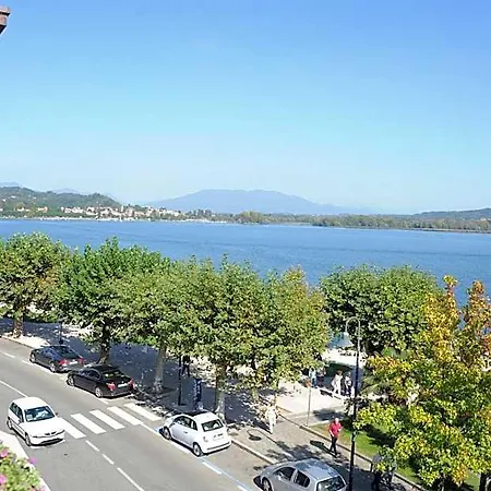 Hotel Giardino 3*