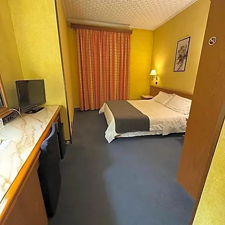 Giardino Hotel