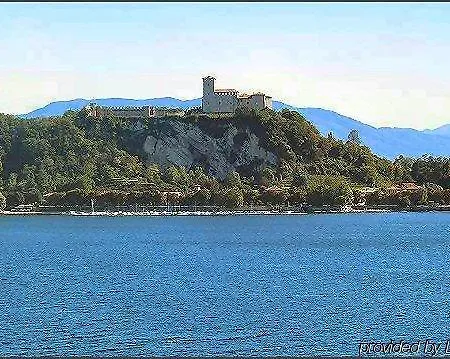 Giardino Szálloda Arona