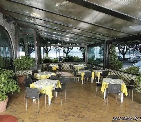 Giardino Hotel 3*