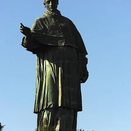 Giardino Отель