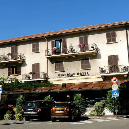 Hotel Giardino Arona