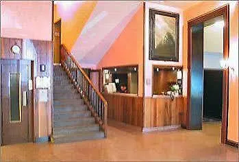 花园酒店 酒店 3*