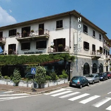 Giardino Arona