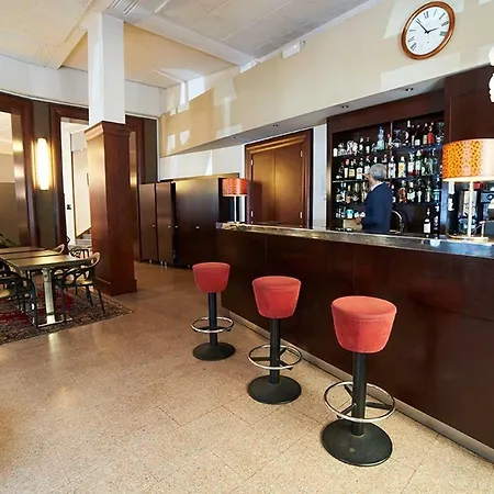 Giardino Hotel